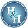 H&H Installations Logo