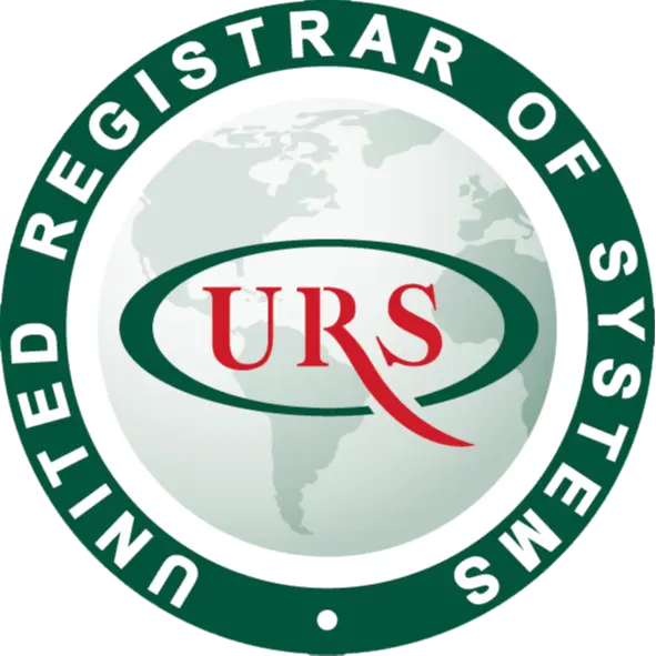 URS Logo